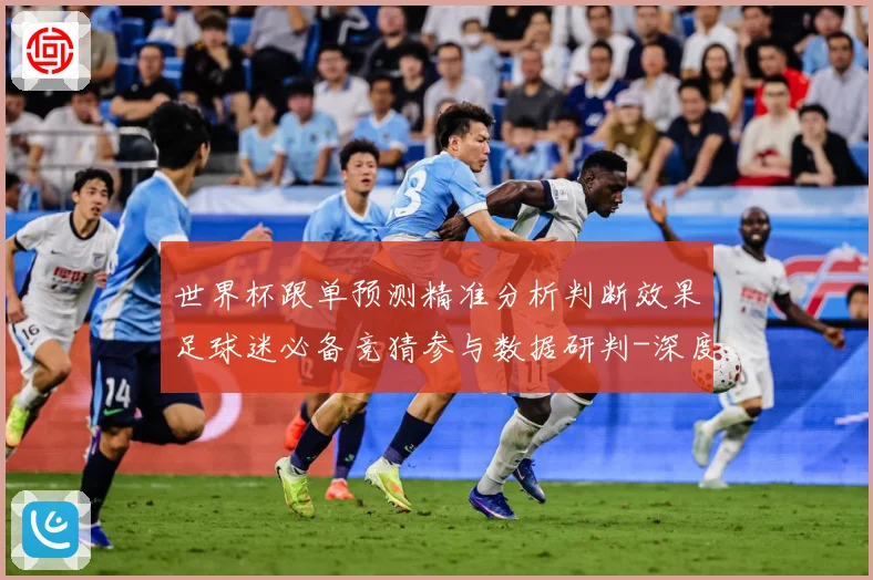 世界杯跟单预测精准分析判断效果足球迷必备竞猜参与数据研判-深度解析