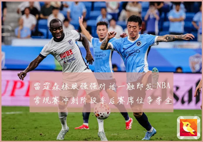 雷霆森林狼强强对话一触即发 NBA常规赛冲刺阶段季后赛席位争夺全面升温-深度解析