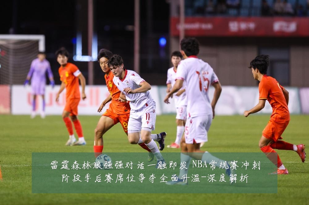 雷霆森林狼强强对话一触即发 NBA常规赛冲刺阶段季后赛席位争夺全面升温-深度解析